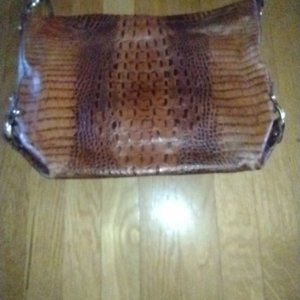 Brahmin hand bag